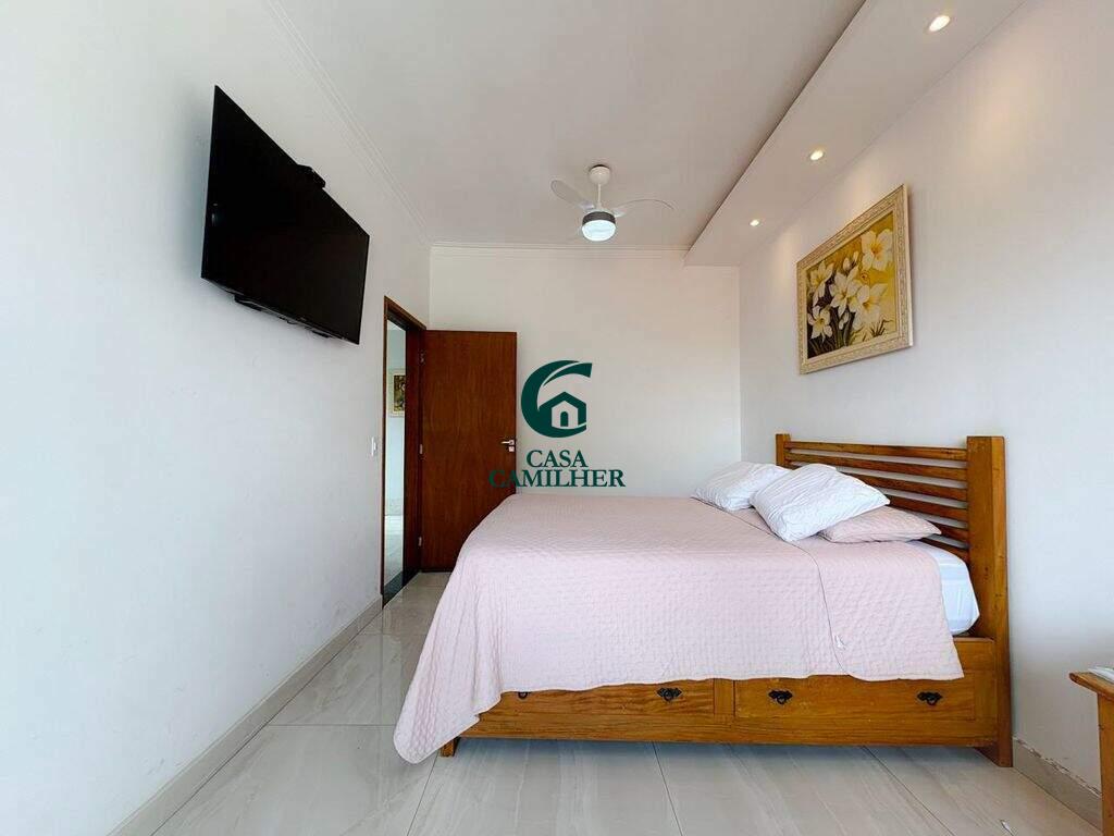 Casa à venda no Monte Belo: 