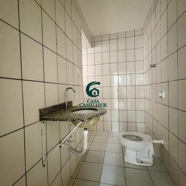 Prédio à venda no Centro: 