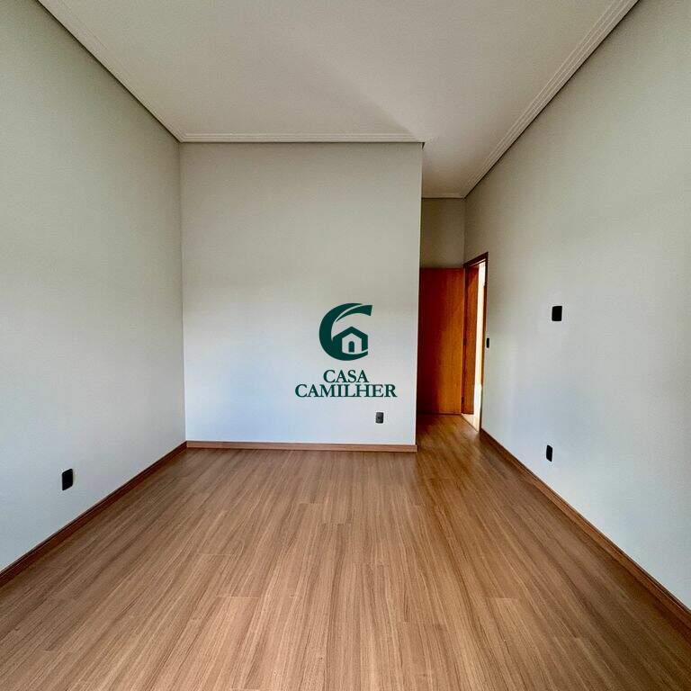 Casa à venda no Residencial Dalla Rosa: 