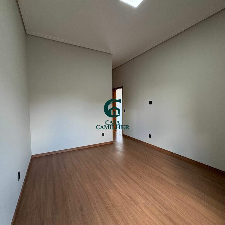 Casa à venda no Residencial Dalla Rosa: 