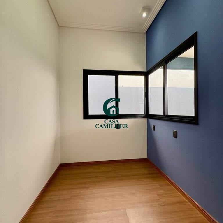 Casa à venda no Residencial Dalla Rosa: 