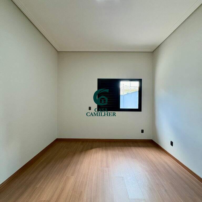 Casa à venda no Residencial Dalla Rosa: 