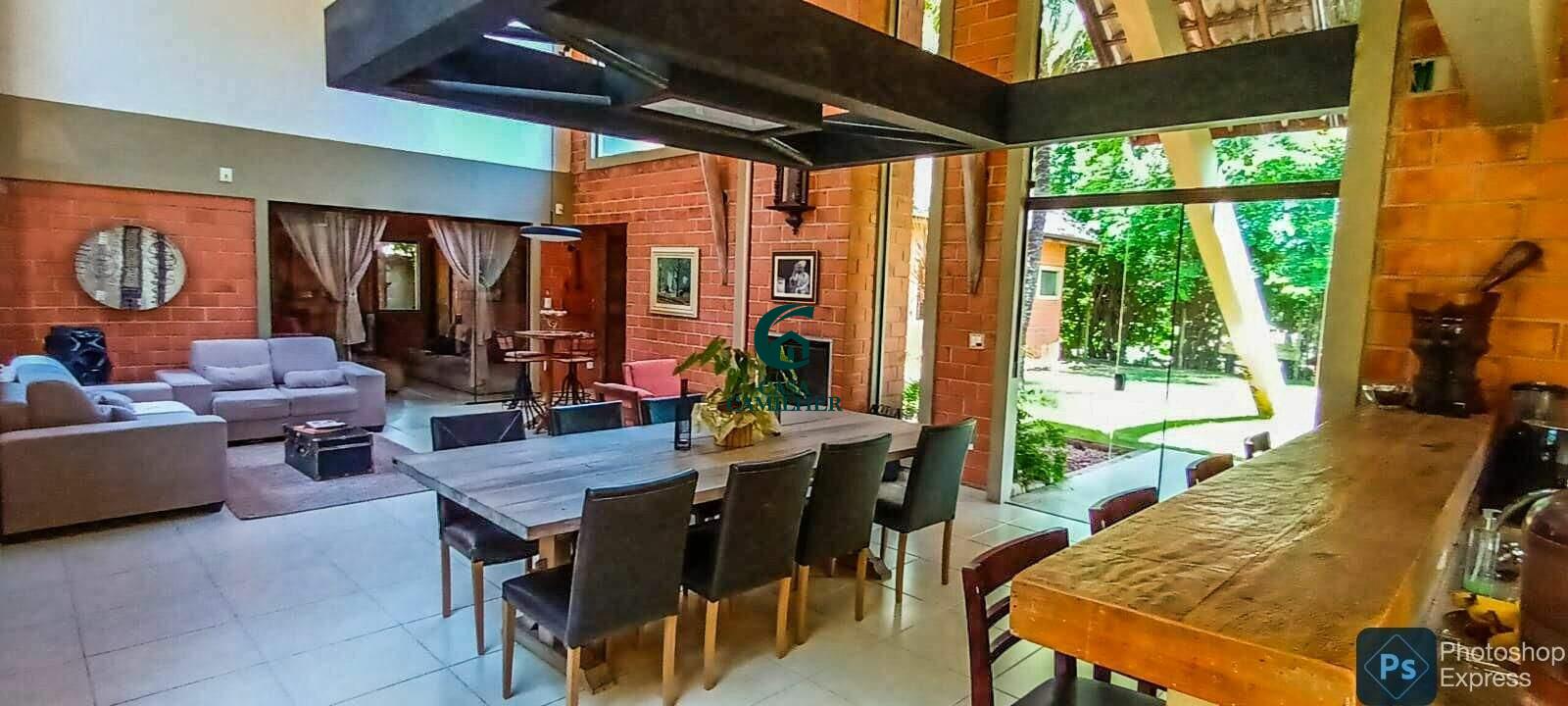 Casa à venda no Cataguá: 