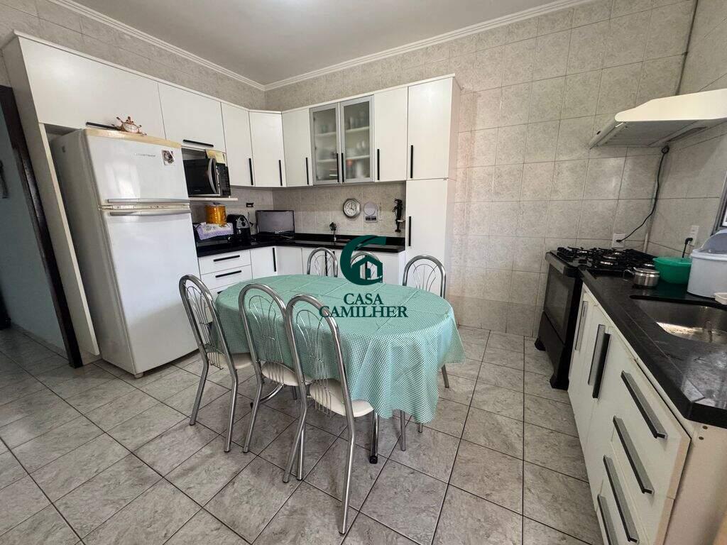 Casa à venda no Bosque da Saude: 