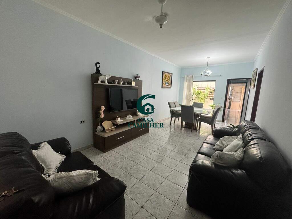 Casa à venda no Bosque da Saude: 