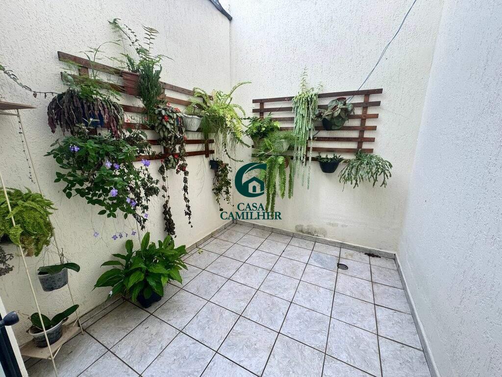 Casa à venda no Bosque da Saude: 