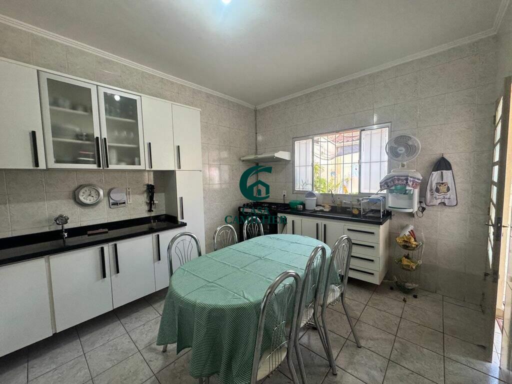 Casa à venda no Bosque da Saude: 