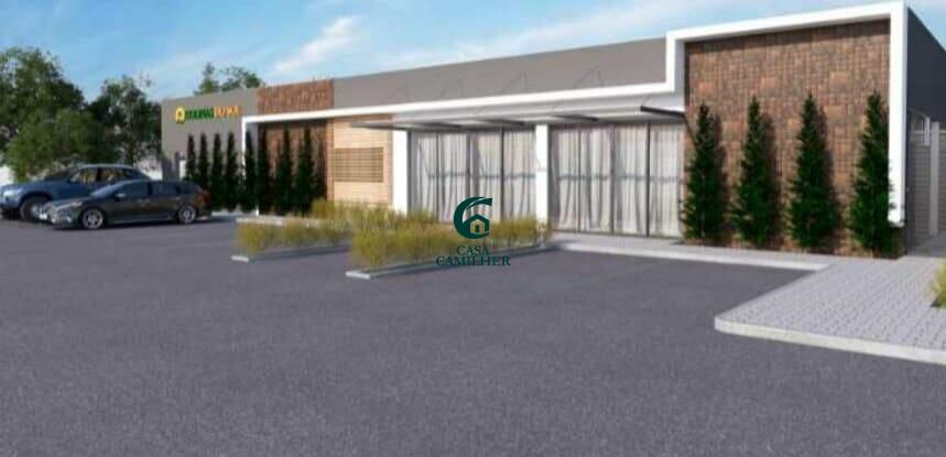 Terreno/Lote à venda no Tremembe: 