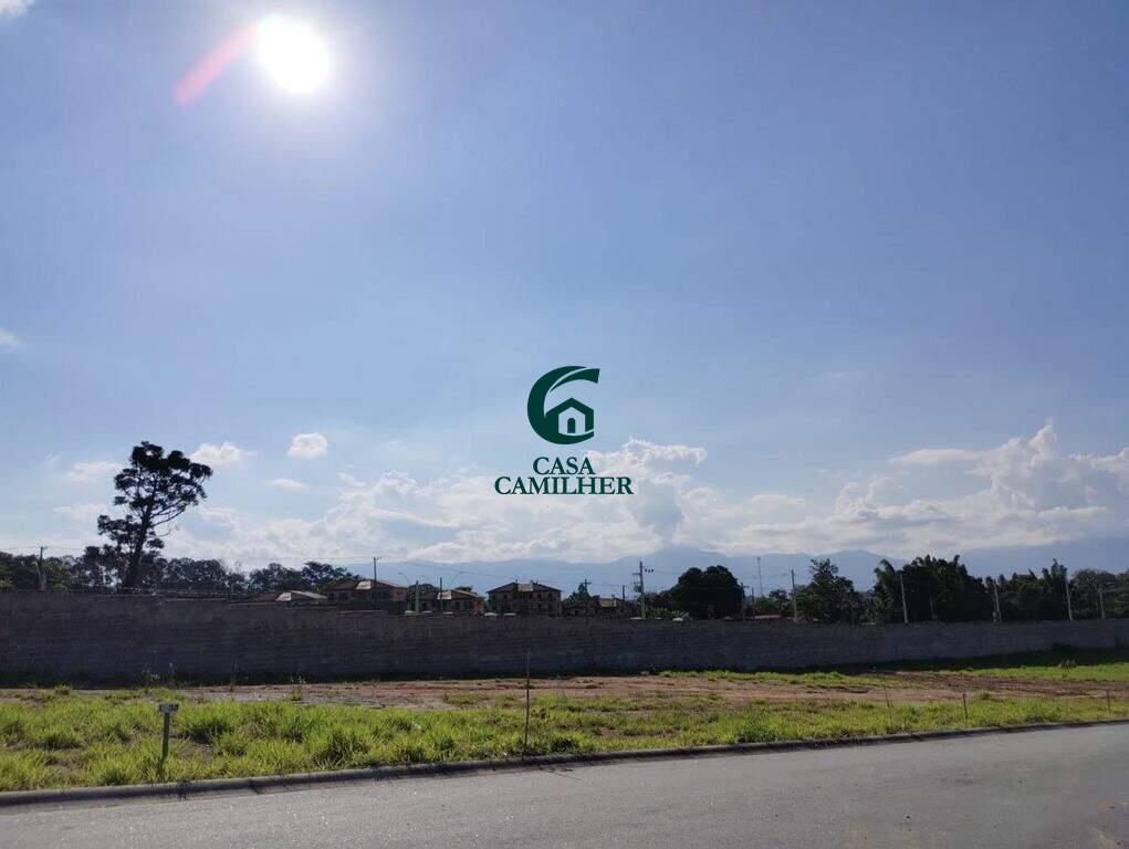 Terreno/Lote à venda no Tremembe: 