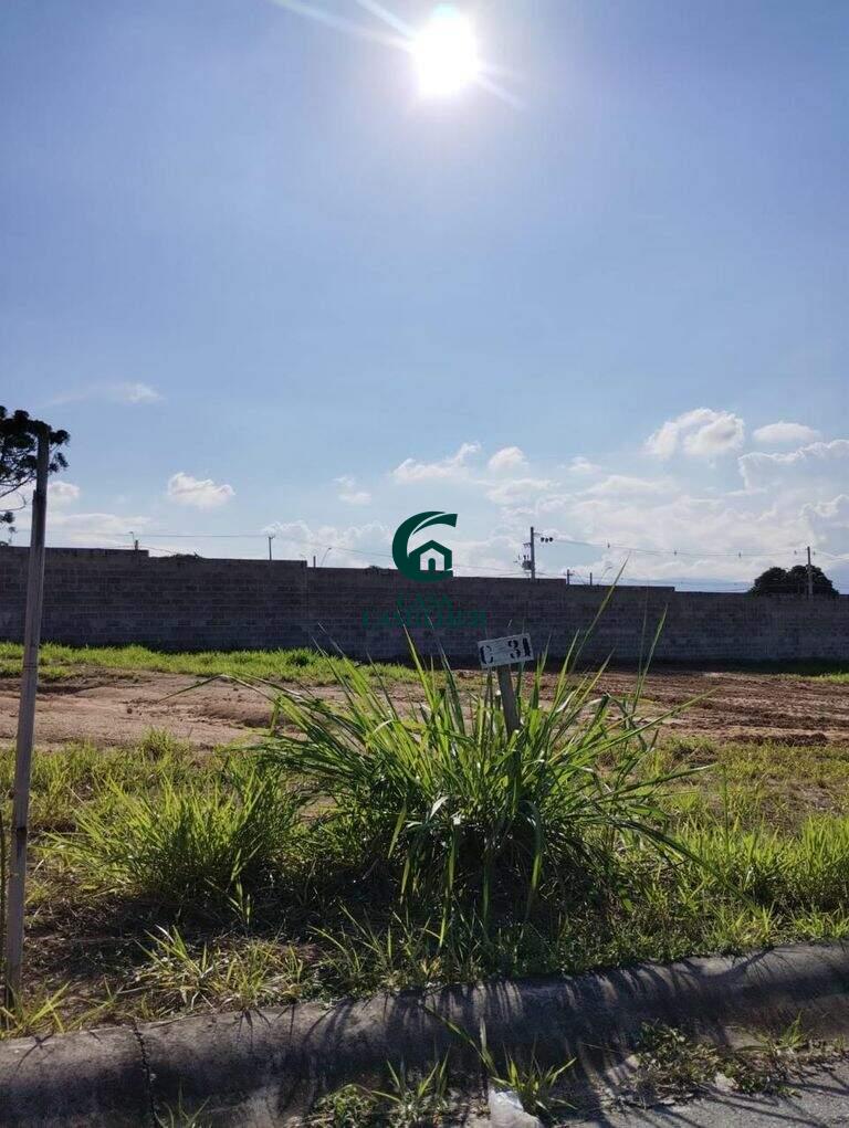 Terreno/Lote à venda no Tremembe: 