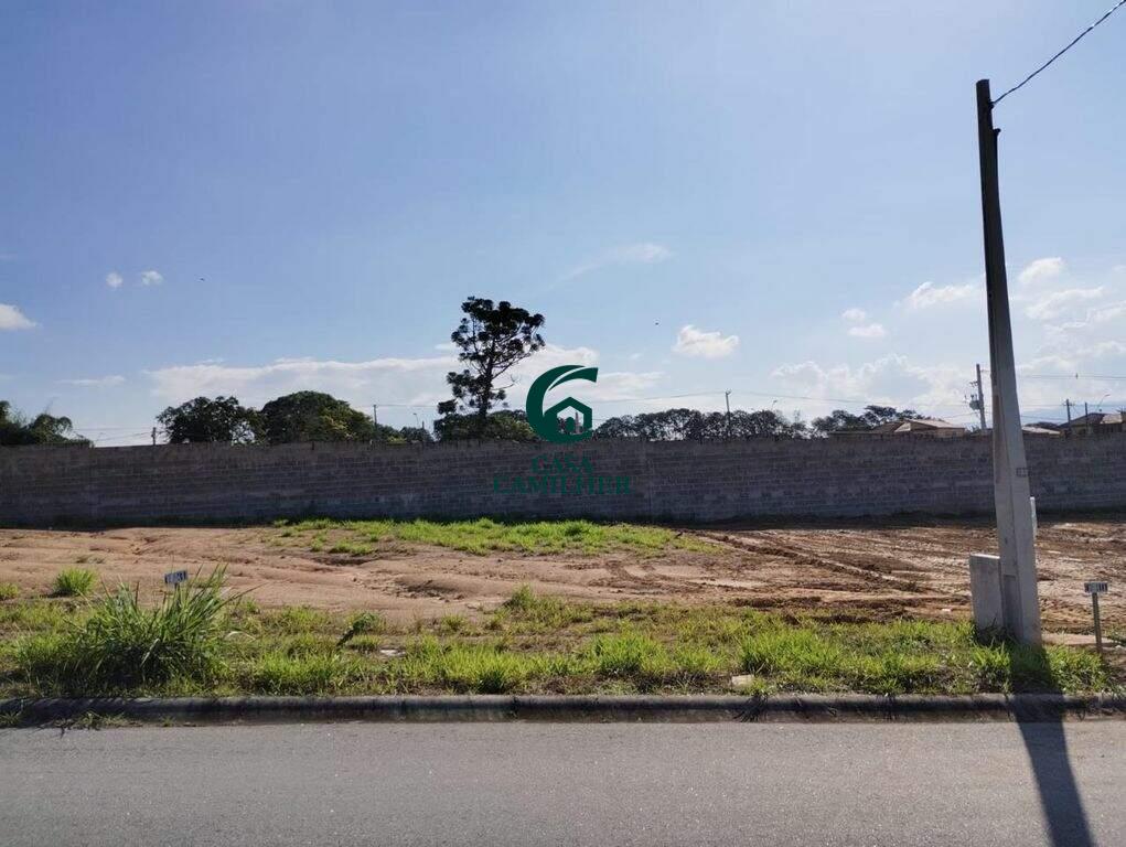 Terreno/Lote à venda no Tremembe: 