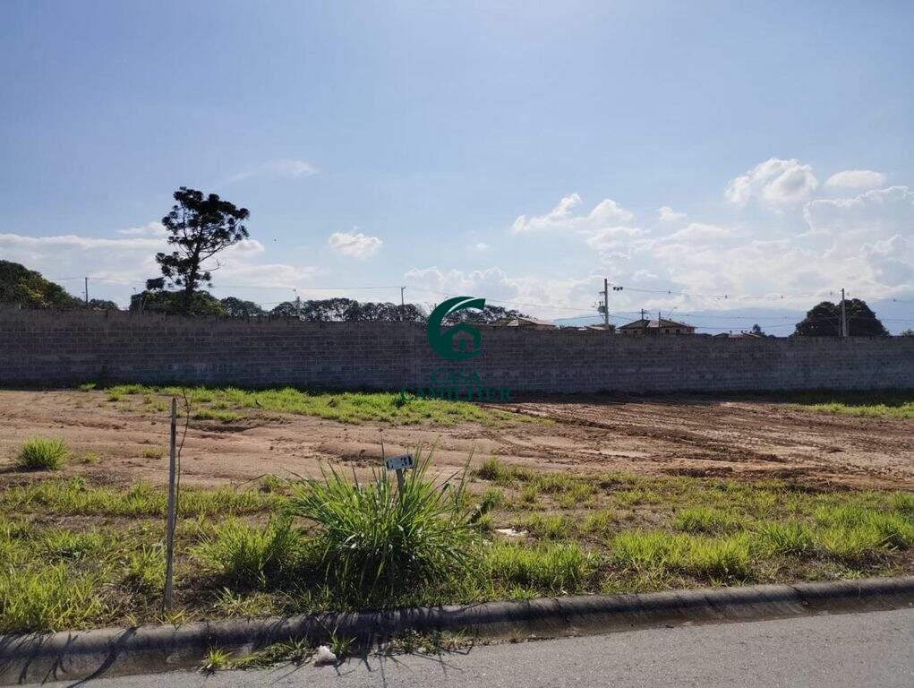 Terreno/Lote à venda no Tremembe: 