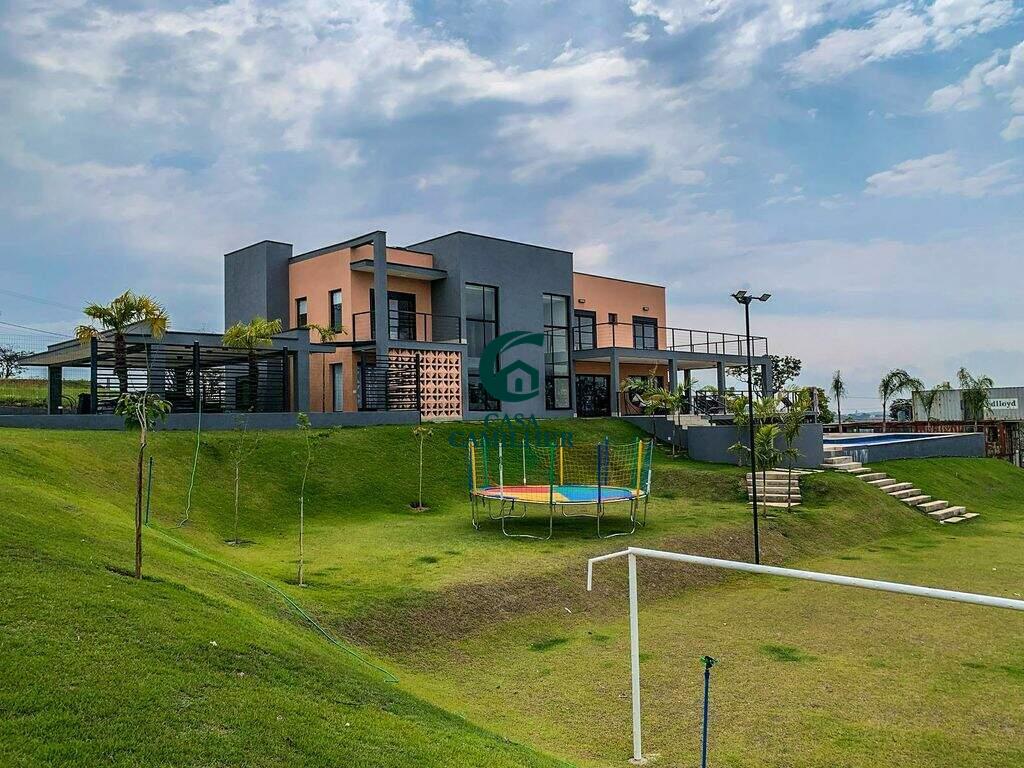 Casa à venda no Chácaras Cataguá: 