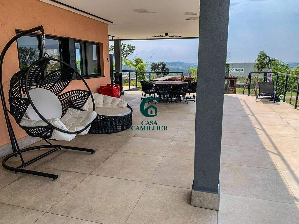Casa à venda no Chácaras Cataguá: 