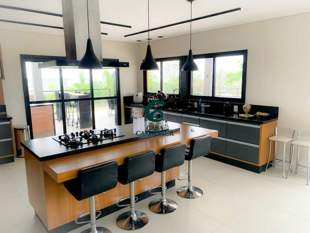 Casa à venda no Chácaras Cataguá: 