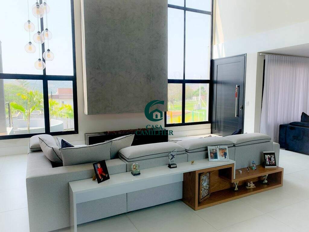 Casa à venda no Chácaras Cataguá: 