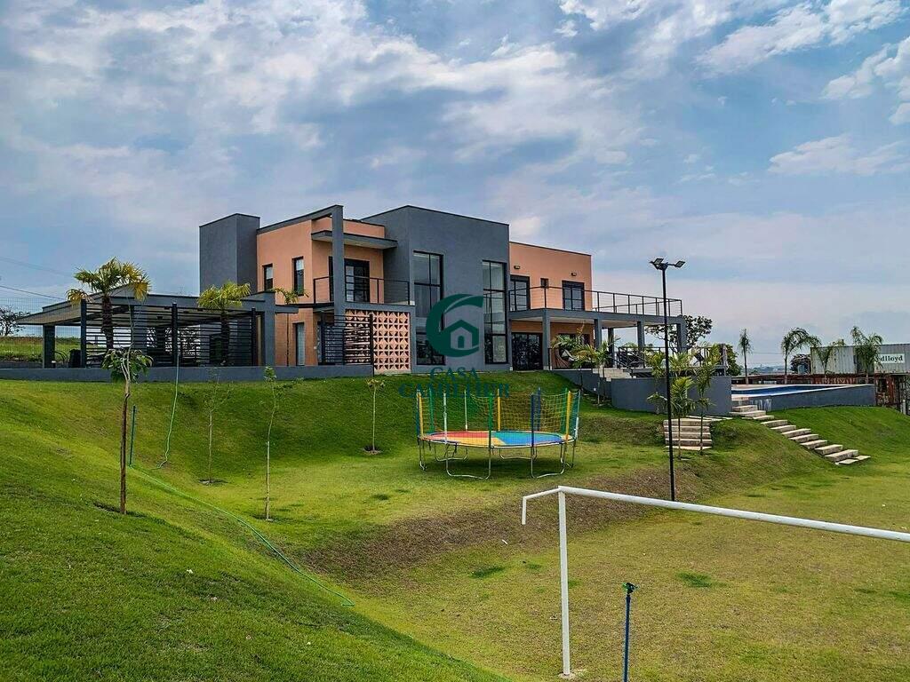 Casa à venda no Chácaras Cataguá: 