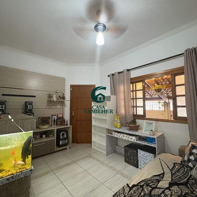 Casa à venda no Parque Senhor do Bonfim: 