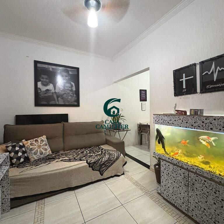 Casa à venda no Parque Senhor do Bonfim: 