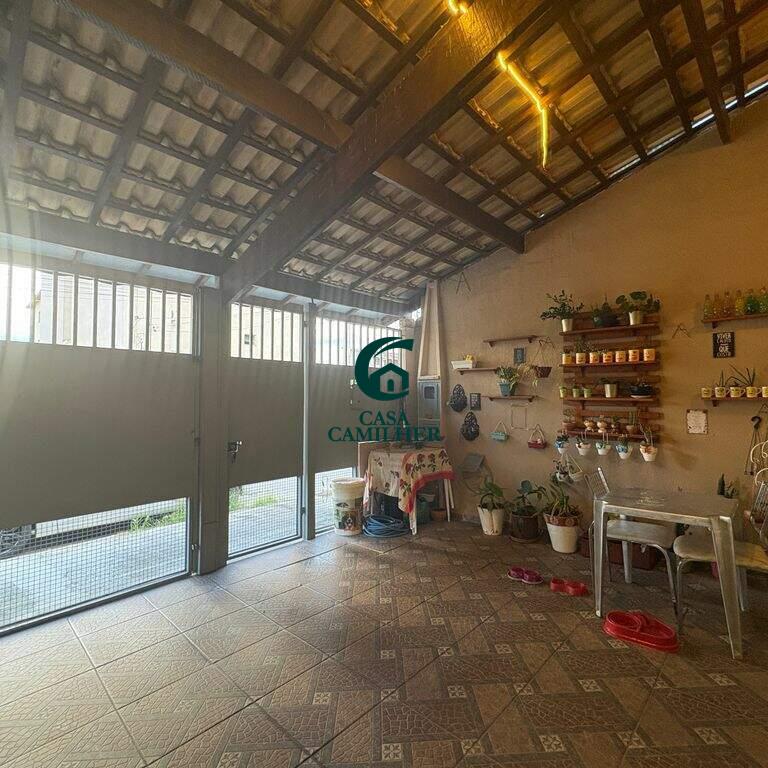 Casa à venda no Parque Senhor do Bonfim: 