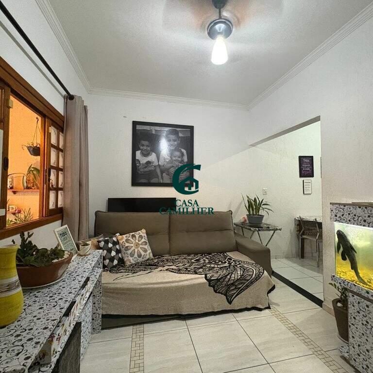 Casa à venda no Parque Senhor do Bonfim: 