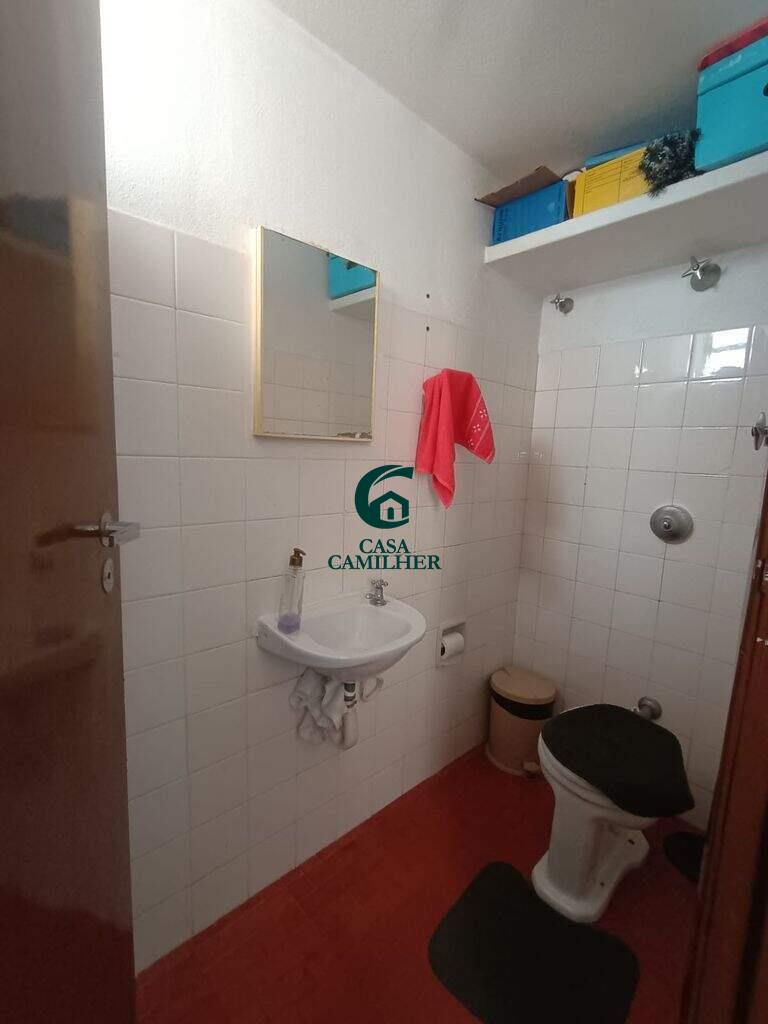 Sala à venda no Centro: 