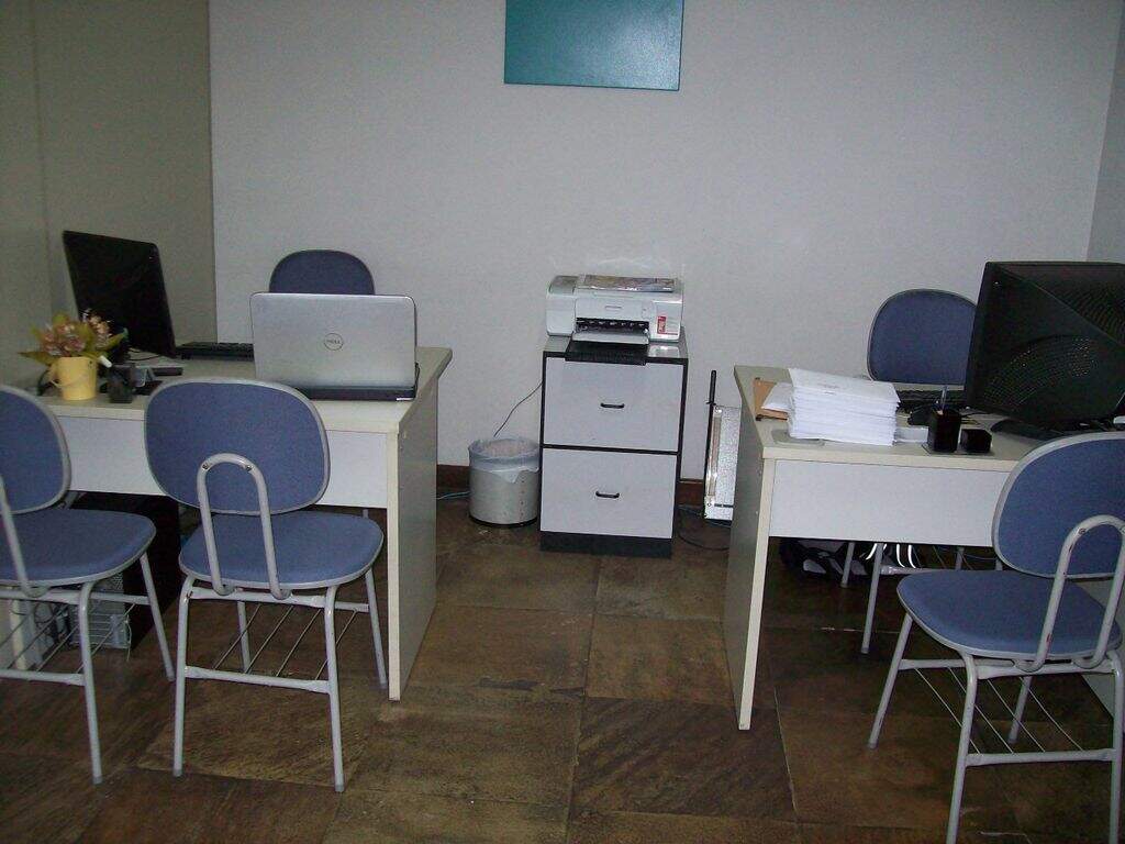 Casa à venda no Jardim das Nações: 