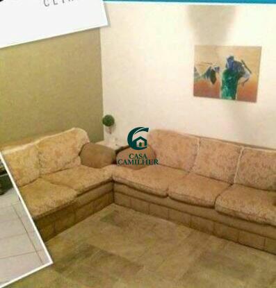 Casa à venda no Jardim das Nações: 