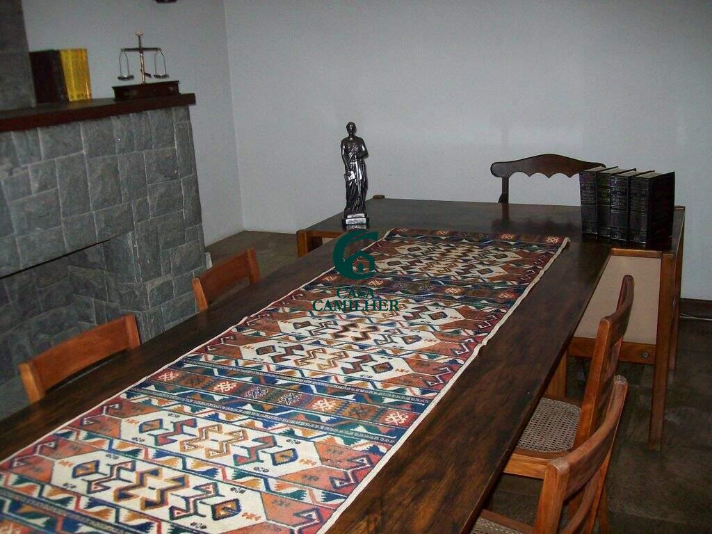 Casa à venda no Jardim das Nações: 