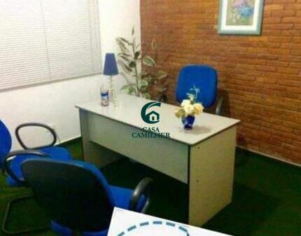 Casa à venda no Jardim das Nações: 