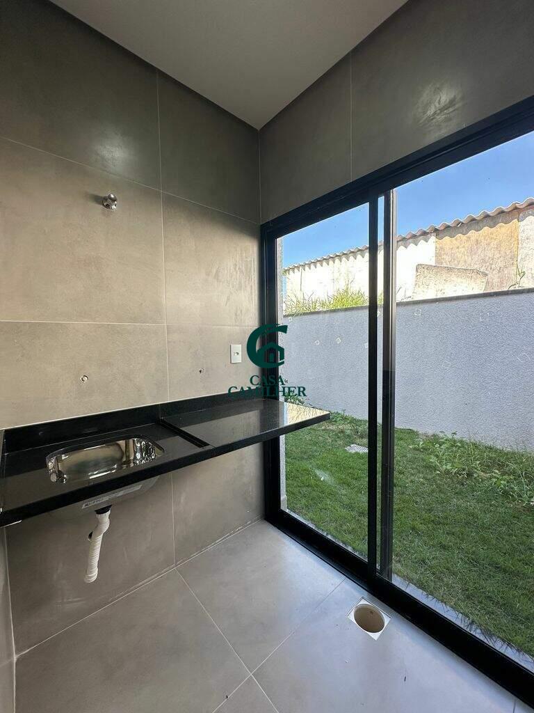 Casa à venda no Itapecirica: 