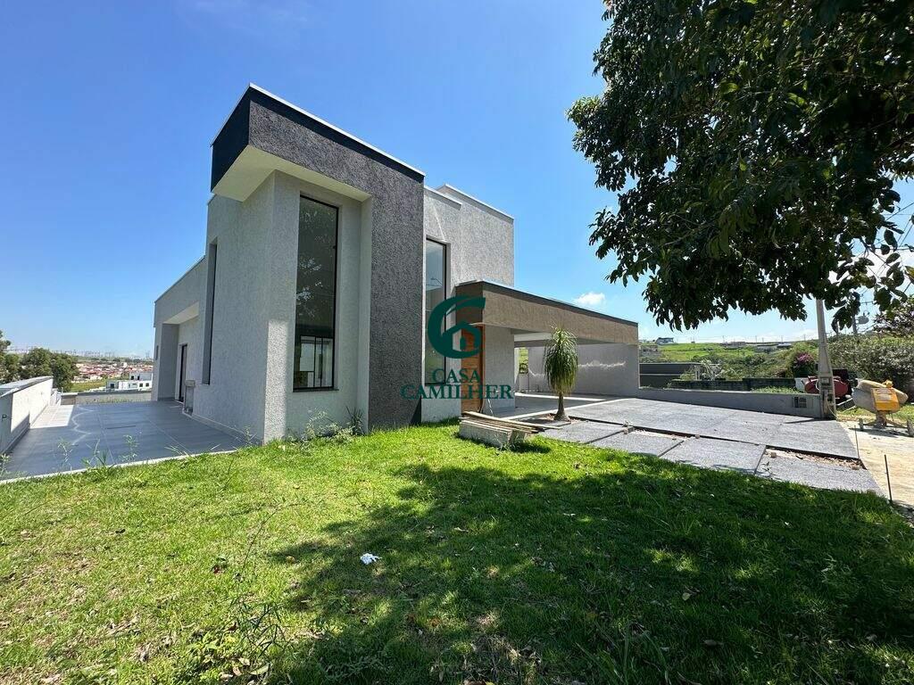 Casa à venda no Caixa Dágua: 