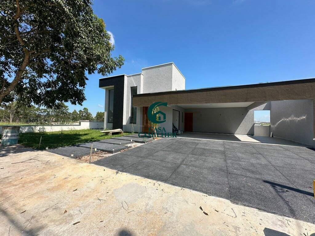 Casa à venda no Caixa Dágua: 