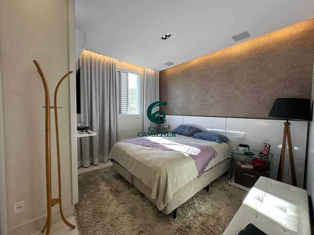 Apartamento à venda no Vila Edmundo: 