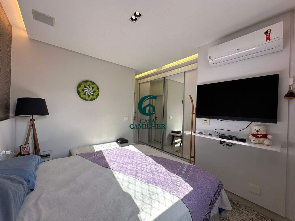 Apartamento à venda no Vila Edmundo: 