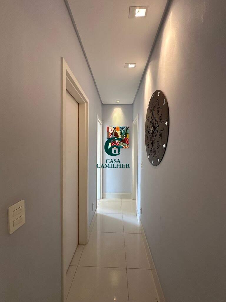 Apartamento à venda no Vila Edmundo: 