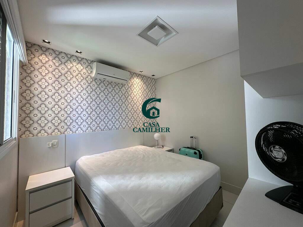 Apartamento à venda no Vila Edmundo: 