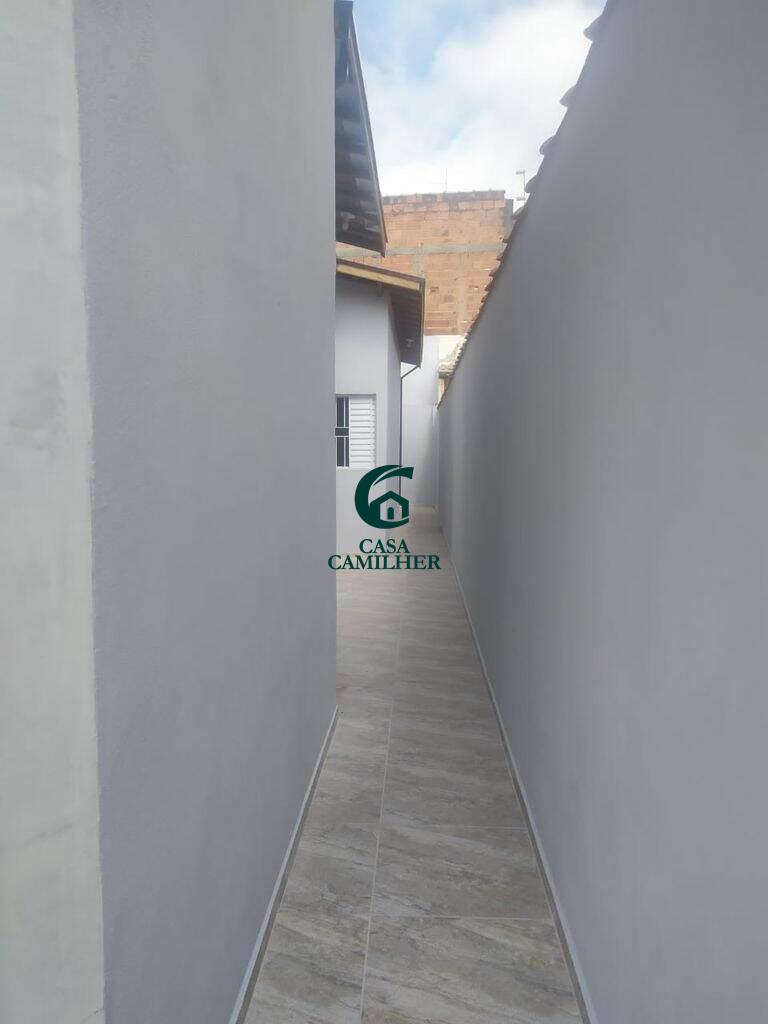 Casa à venda no Mombaça: 