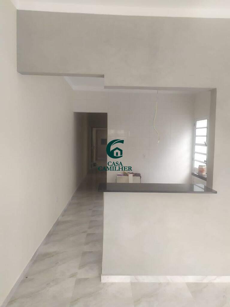 Casa à venda no Mombaça: 