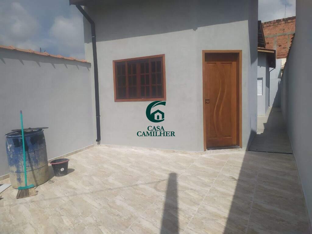 Casa à venda no Mombaça: 