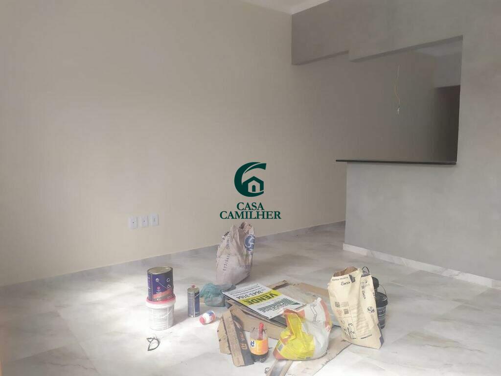 Casa à venda no Mombaça: 