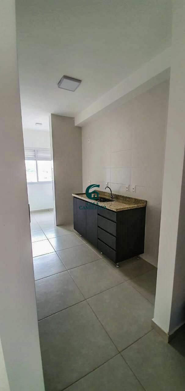 Apartamento à venda no Cavarucanguera: 