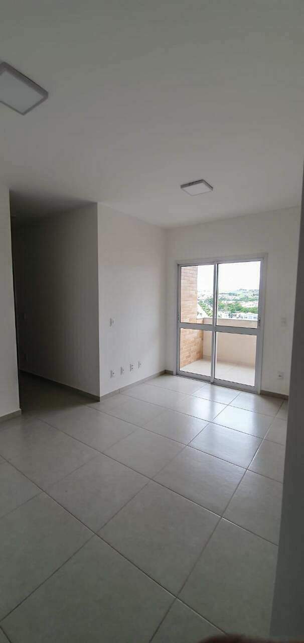 Apartamento à venda no Cavarucanguera: 