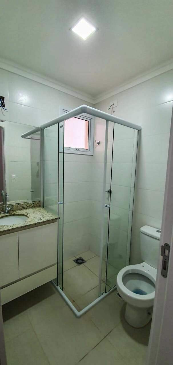 Apartamento à venda no Cavarucanguera: 