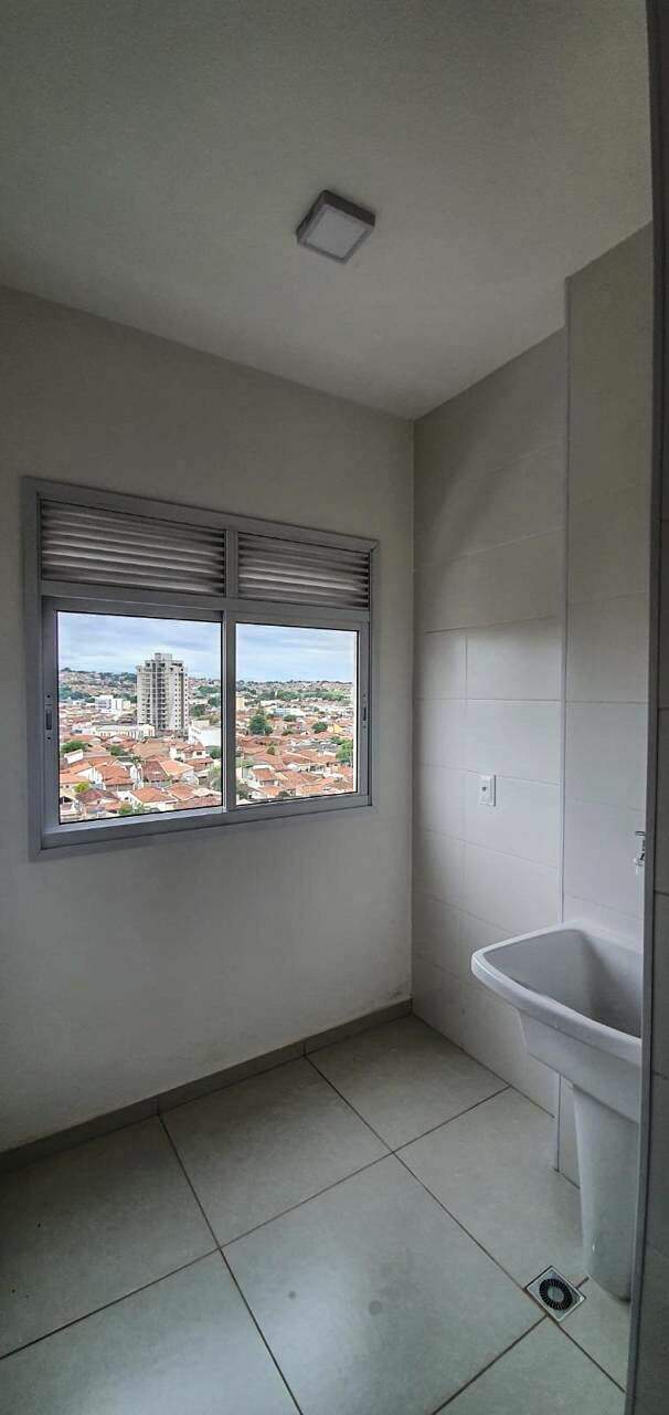 Apartamento à venda no Cavarucanguera: 
