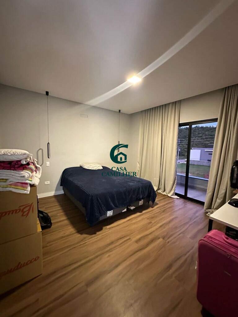 Casa à venda no Residencial Fazenda Casa Grande: 