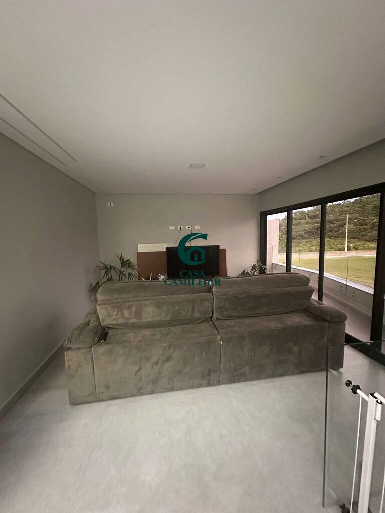 Casa à venda no Residencial Fazenda Casa Grande: 