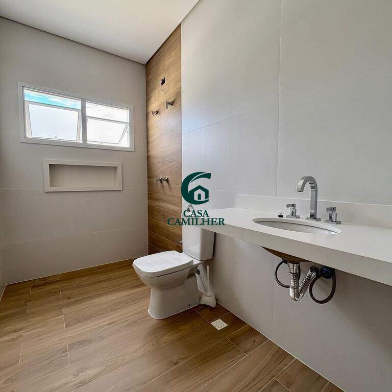 Casa à venda no Esplanada Independência: 