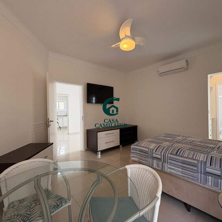 Casa à venda no Esplanada Independência: suite piso inferior