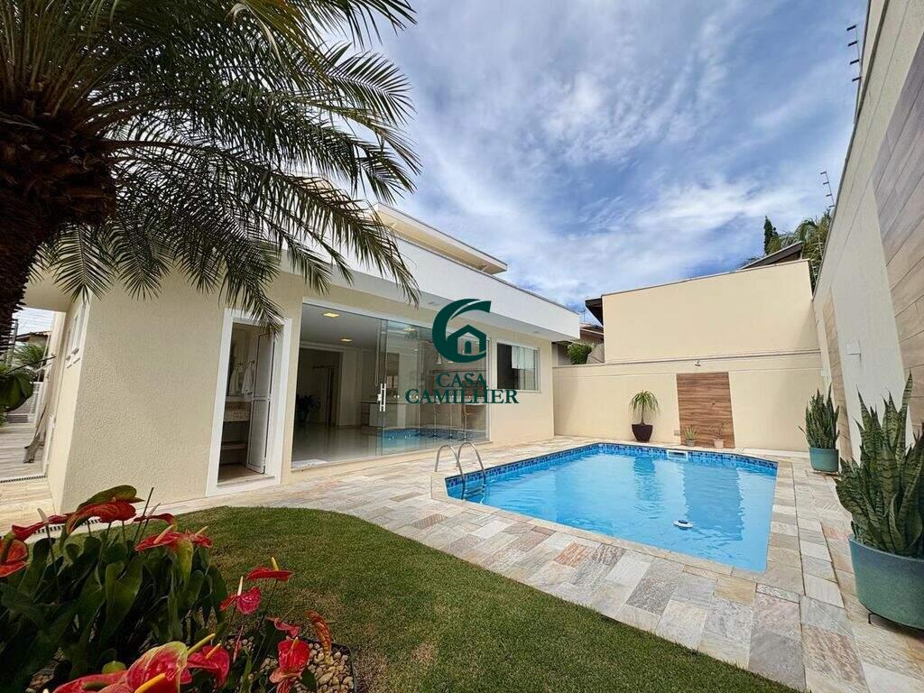 Casa à venda no Esplanada Independência: 